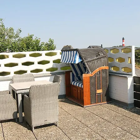 公寓 Haus Hummer, Weisse